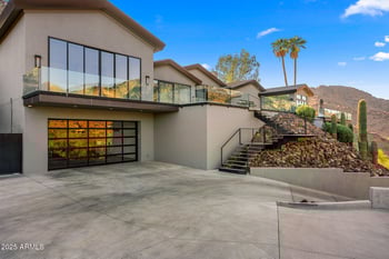 4129 Sandy Mountain Rd, Paradise Valley, AZ 85253