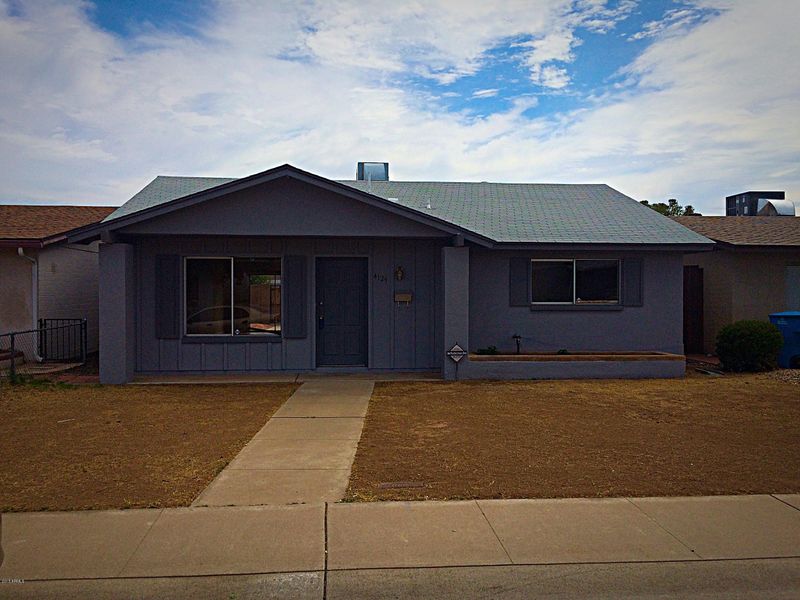 4129 W Colter St, Phoenix, AZ 85019