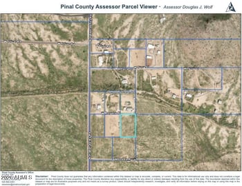 41292 James Ln #-, Maricopa, AZ 85139