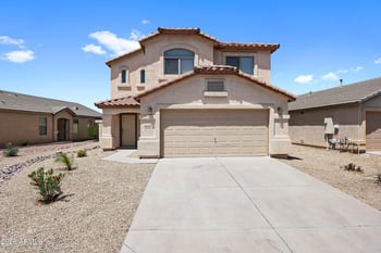 41294 Pryor Ln, Maricopa, AZ 85138