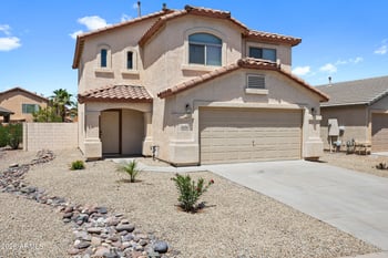 41294 Pryor Ln, Maricopa, AZ 85138