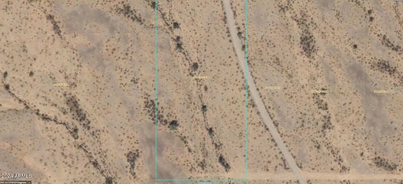 412XX Glendale Ave Lot 1, Tonopah, AZ 85354