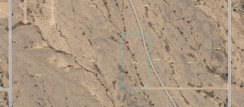 412XX Glendale Ave Lot 2, Tonopah, AZ 85354