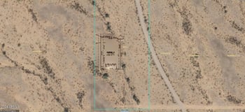 412XX Glendale Ave Lot 2, Tonopah, AZ 85354