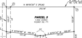 412XX Glendale Ave Lot 3, Tonopah, AZ 85354