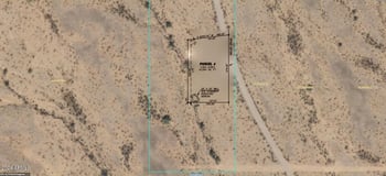 412XX Glendale Ave Lot 4, Tonopah, AZ 85354