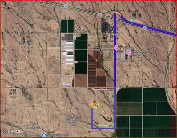 412XX Virginia Ave #-, Tonopah, AZ 85354