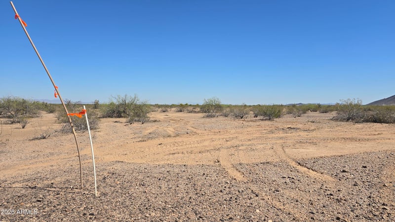 412XX Virginia Ave #-, Tonopah, AZ 85354