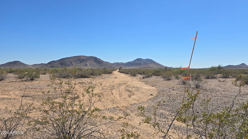 412XX Virginia Ave #-, Tonopah, AZ 85354