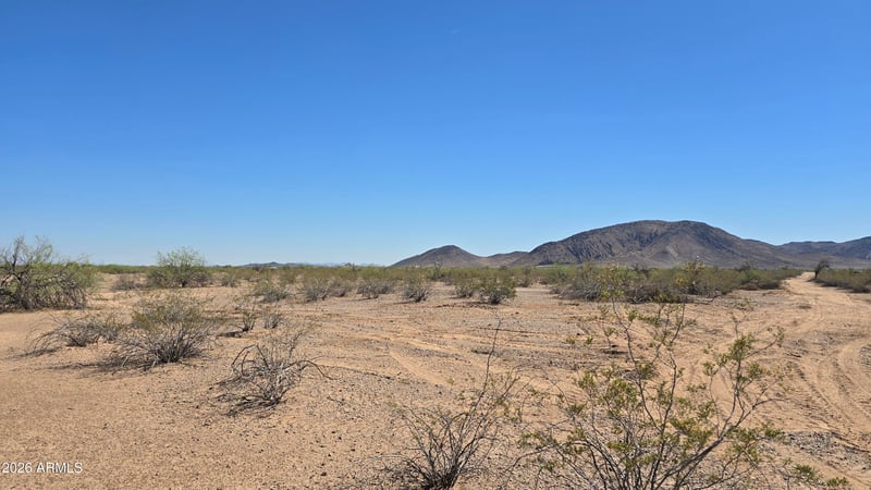 412XX Virginia Ave #-, Tonopah, AZ 85354