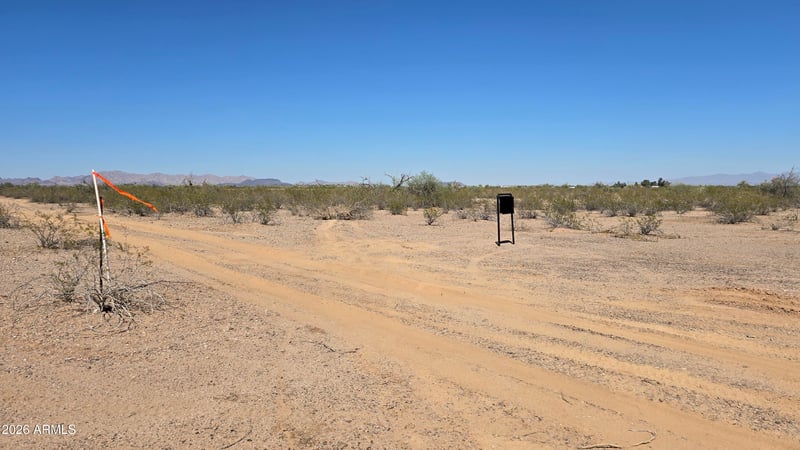 412XX Virginia Ave #-, Tonopah, AZ 85354