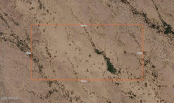 412XX Virginia Ave #-, Tonopah, AZ 85354