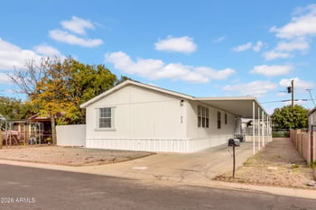 413 98th Pl, Mesa, AZ 85208