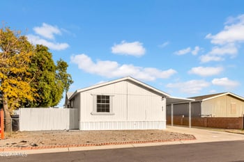 413 98th Pl, Mesa, AZ 85208
