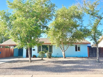 413 Caron St, Phoenix, AZ 85021