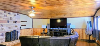 413 Cottonwood Ave, Winslow, AZ 86047