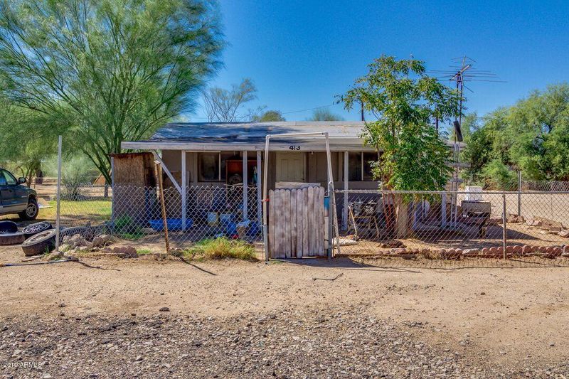 413 E 4th Ave, Buckeye, AZ 85326