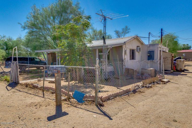 413 E 4th Ave, Buckeye, AZ 85326