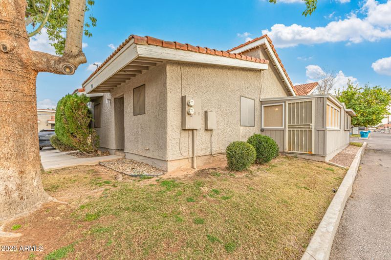 413 E Cullumber Ave #B, Gilbert, AZ 85234