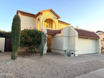 413 Kristal Way, Phoenix, AZ 85024
