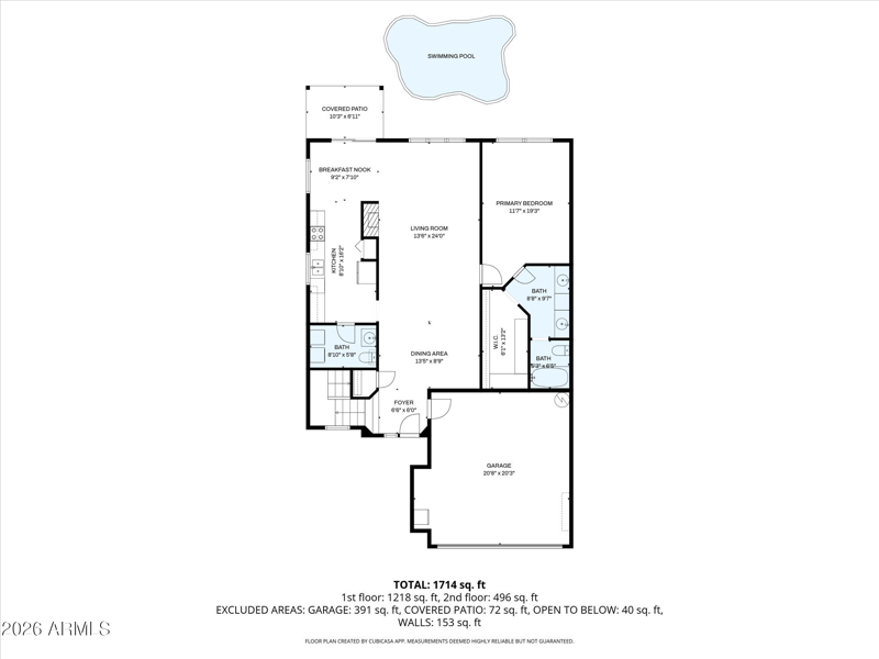 413 Kristal Way, Phoenix, AZ 85024