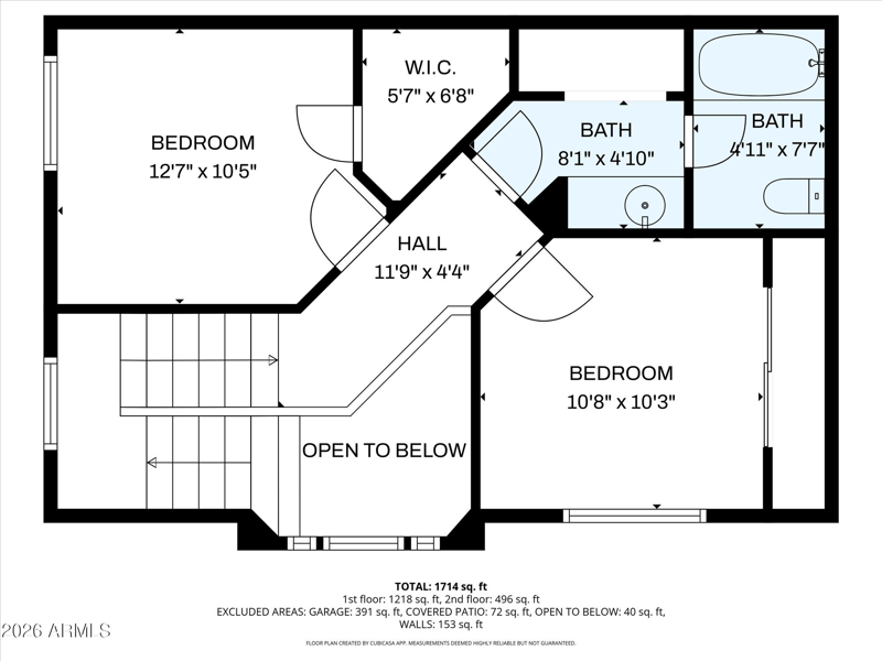 413 Kristal Way, Phoenix, AZ 85024