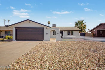 413 Orion St, Tempe, AZ 85283