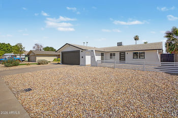 413 Orion St, Tempe, AZ 85283