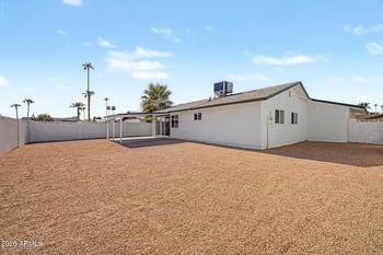413 Orion St, Tempe, AZ 85283