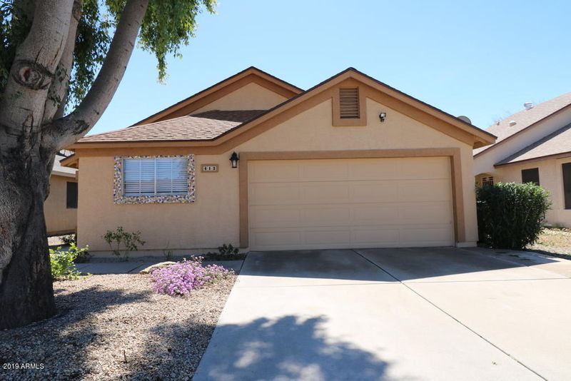 413 E Piute Ave, Phoenix, AZ 85024