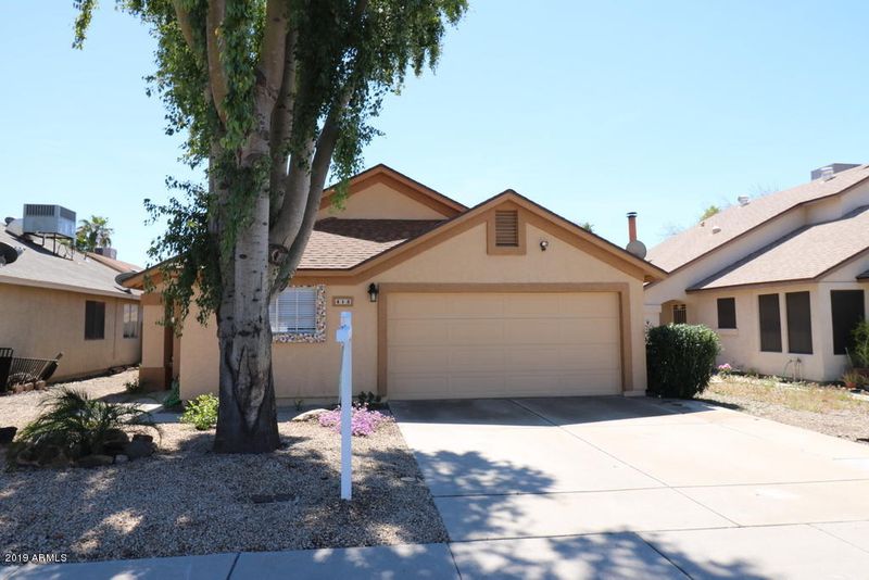 413 E Piute Ave, Phoenix, AZ 85024