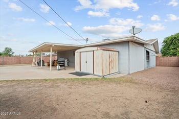 413 El Camino Dr, Phoenix, AZ 85020