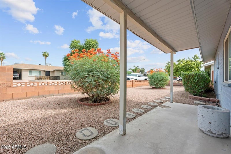 413 El Camino Dr, Phoenix, AZ 85020
