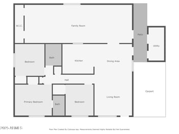 413 El Camino Dr, Phoenix, AZ 85020