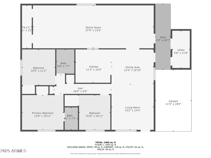 413 El Camino Dr, Phoenix, AZ 85020