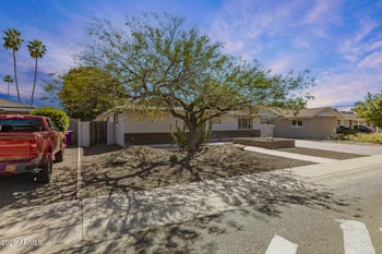 413 Ellis Dr, Tempe, AZ 85282