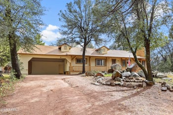 413 Idle Cir, Payson, AZ 85541