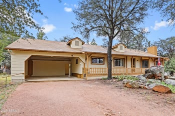413 Idle Cir, Payson, AZ 85541