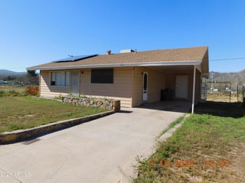 413 Jamestown Rd, Kearny, AZ 85137