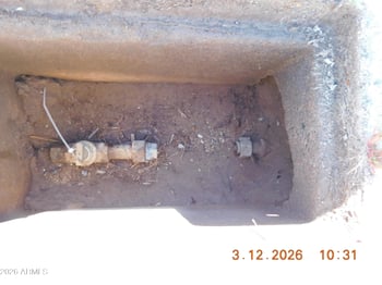 413 Jamestown Rd, Kearny, AZ 85137