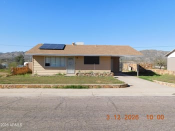 413 Jamestown Rd, Kearny, AZ 85137