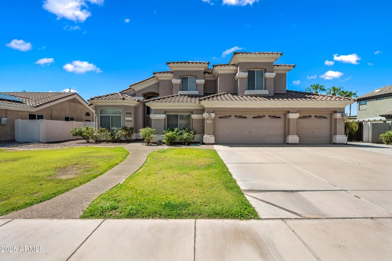 413 Liberty Ln, Gilbert, AZ 85233