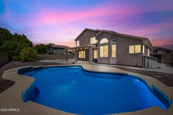 413 Liberty Ln, Gilbert, AZ 85233