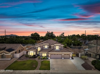413 Liberty Ln, Gilbert, AZ 85233