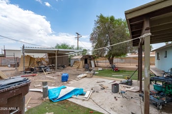 413 107th St, Mesa, AZ 85208