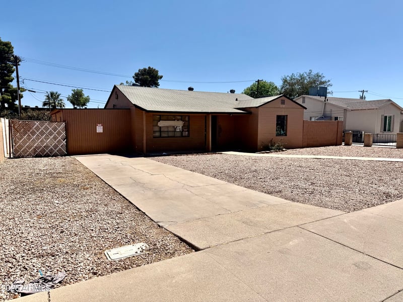 413 W 6th Dr, Mesa, AZ 85210