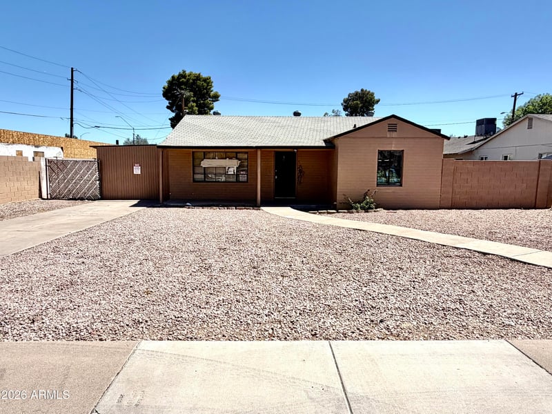 413 W 6th Dr, Mesa, AZ 85210