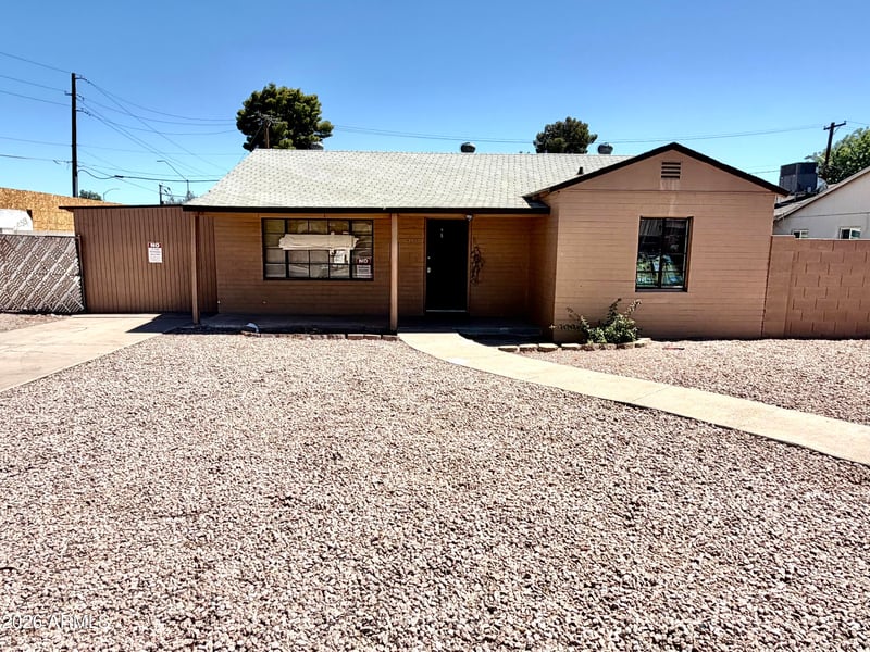 413 W 6th Dr, Mesa, AZ 85210