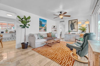 413 W Caron St, Phoenix, AZ 85021
