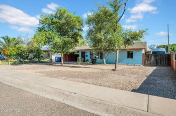 413 W Caron St, Phoenix, AZ 85021